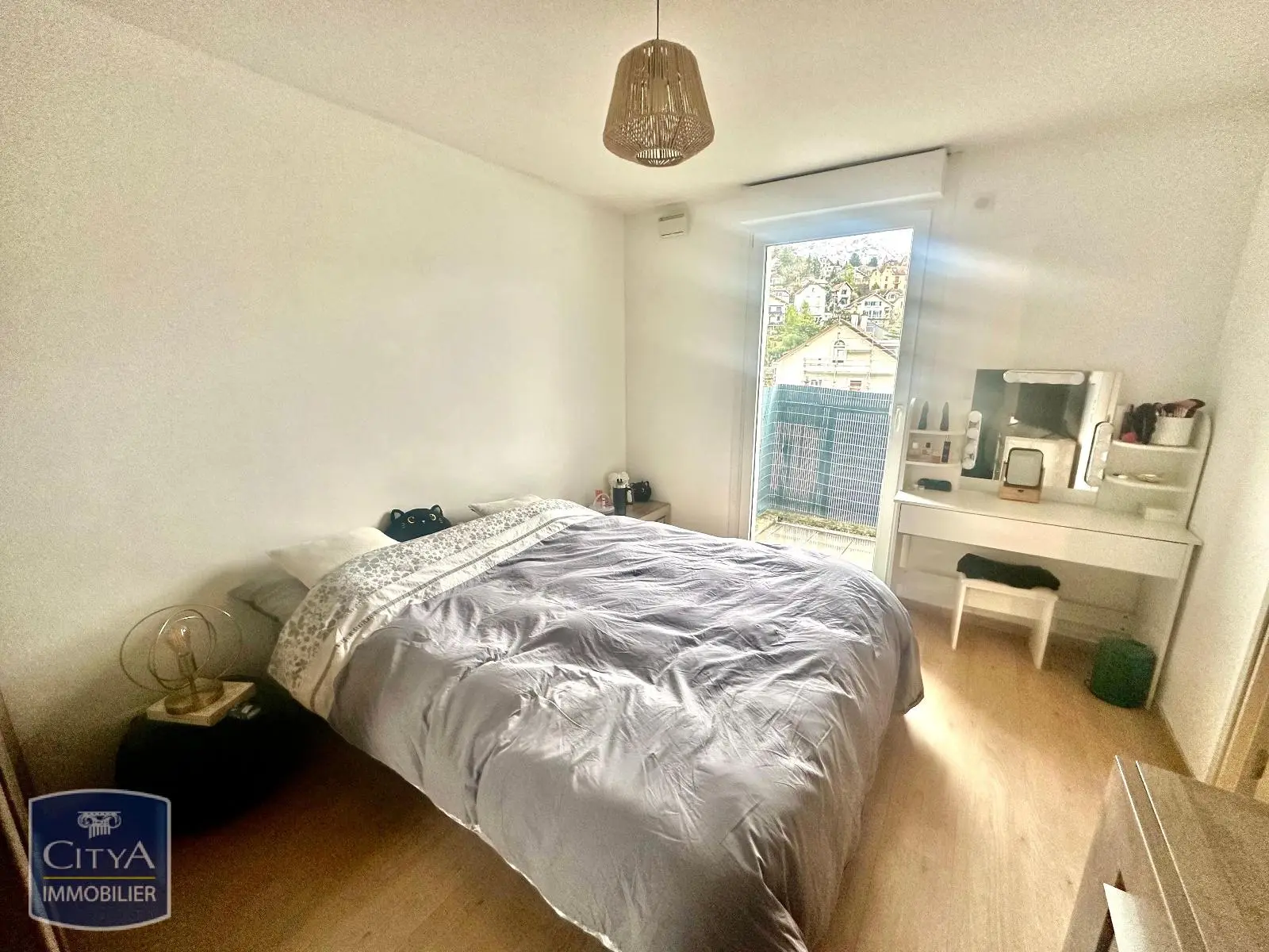 Photo 2 Appartement 2 pièces 45m²