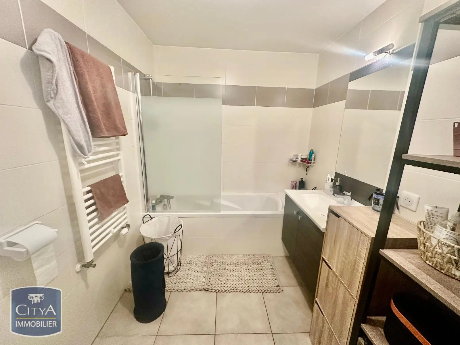 Photo 4 Appartement 2 pièces 45m²