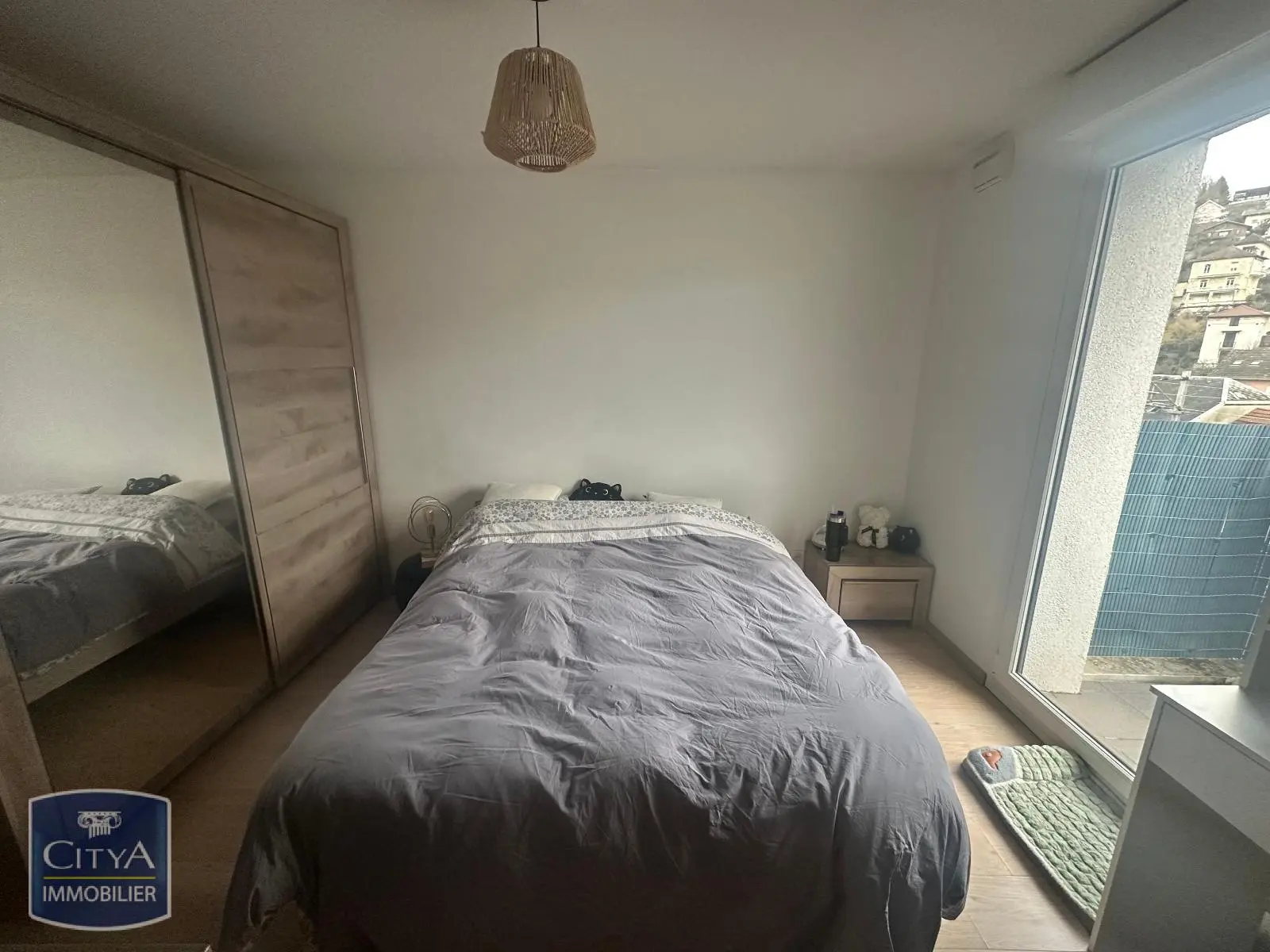 Photo 4 Appartement 2 pièces 45m²