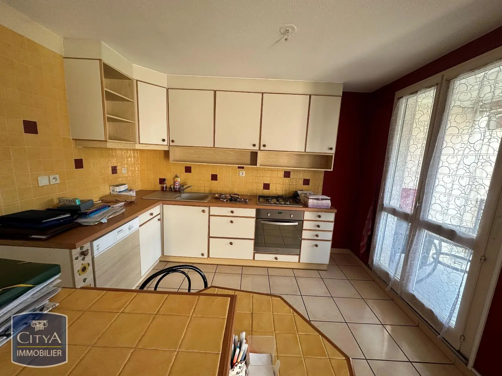 Photo 4 Appartement 3 pièces