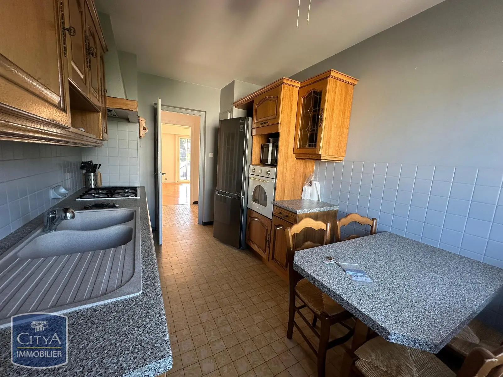 Photo 3 Appartement