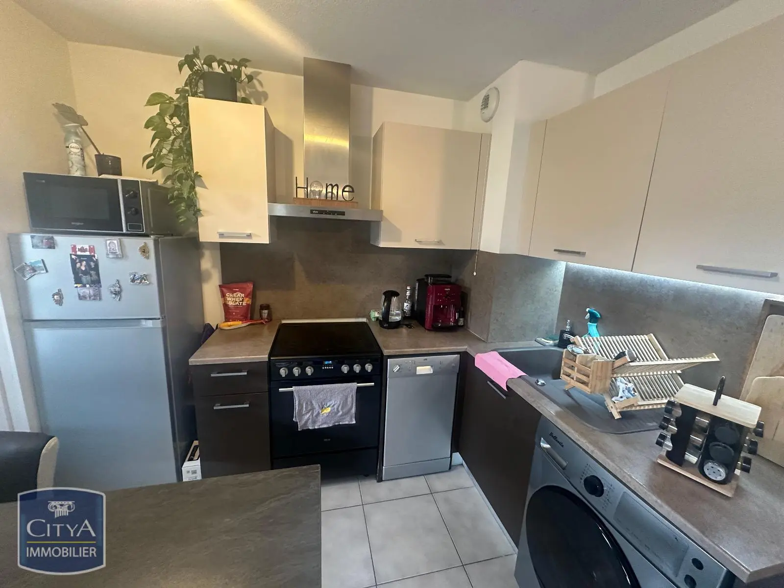 Photo 3 Appartement 2 pièces 45m²