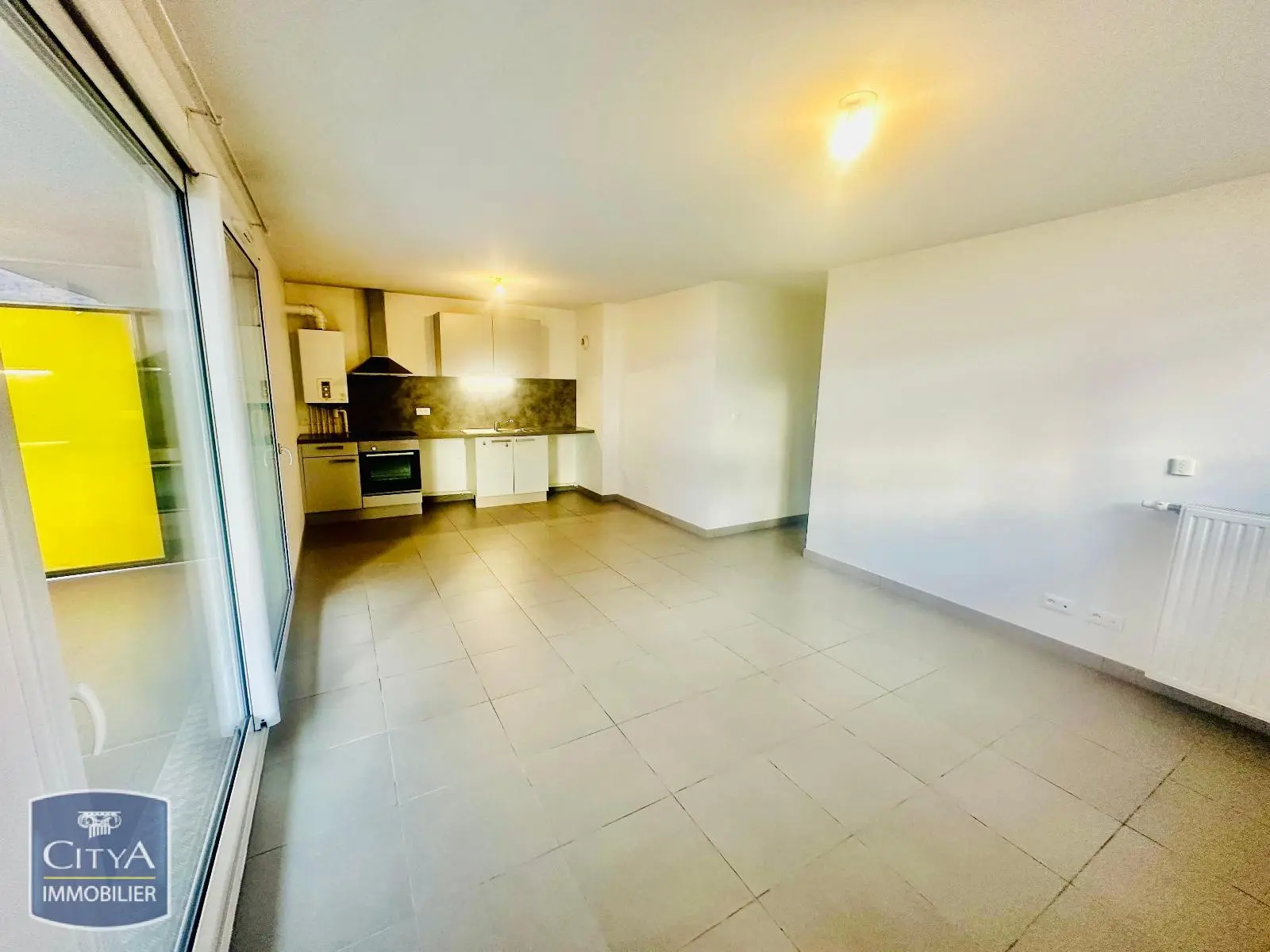 Photo 2 Appartement 2 pièces 49m²