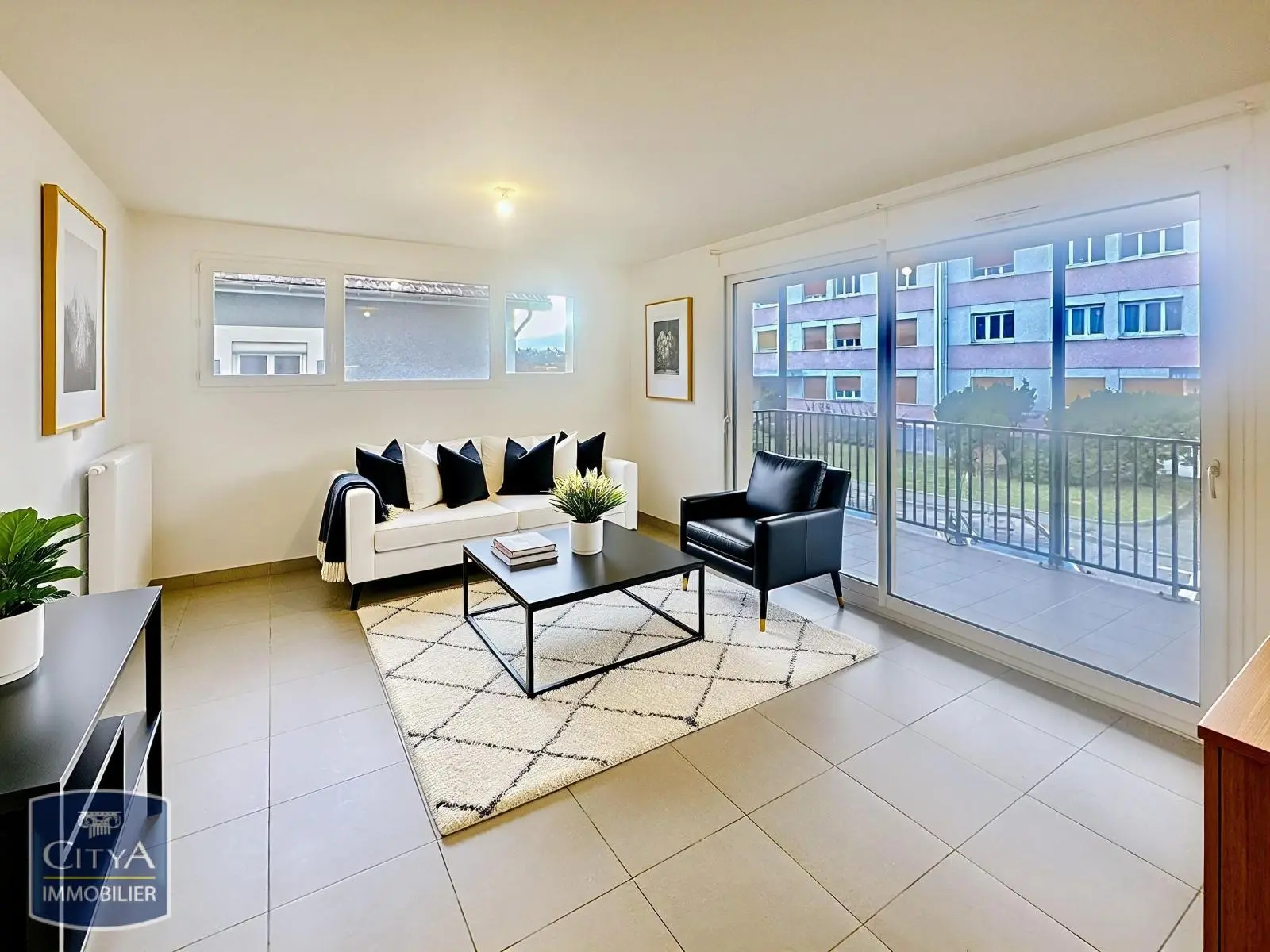 Photo 2 Appartement 2 pièces 49m²