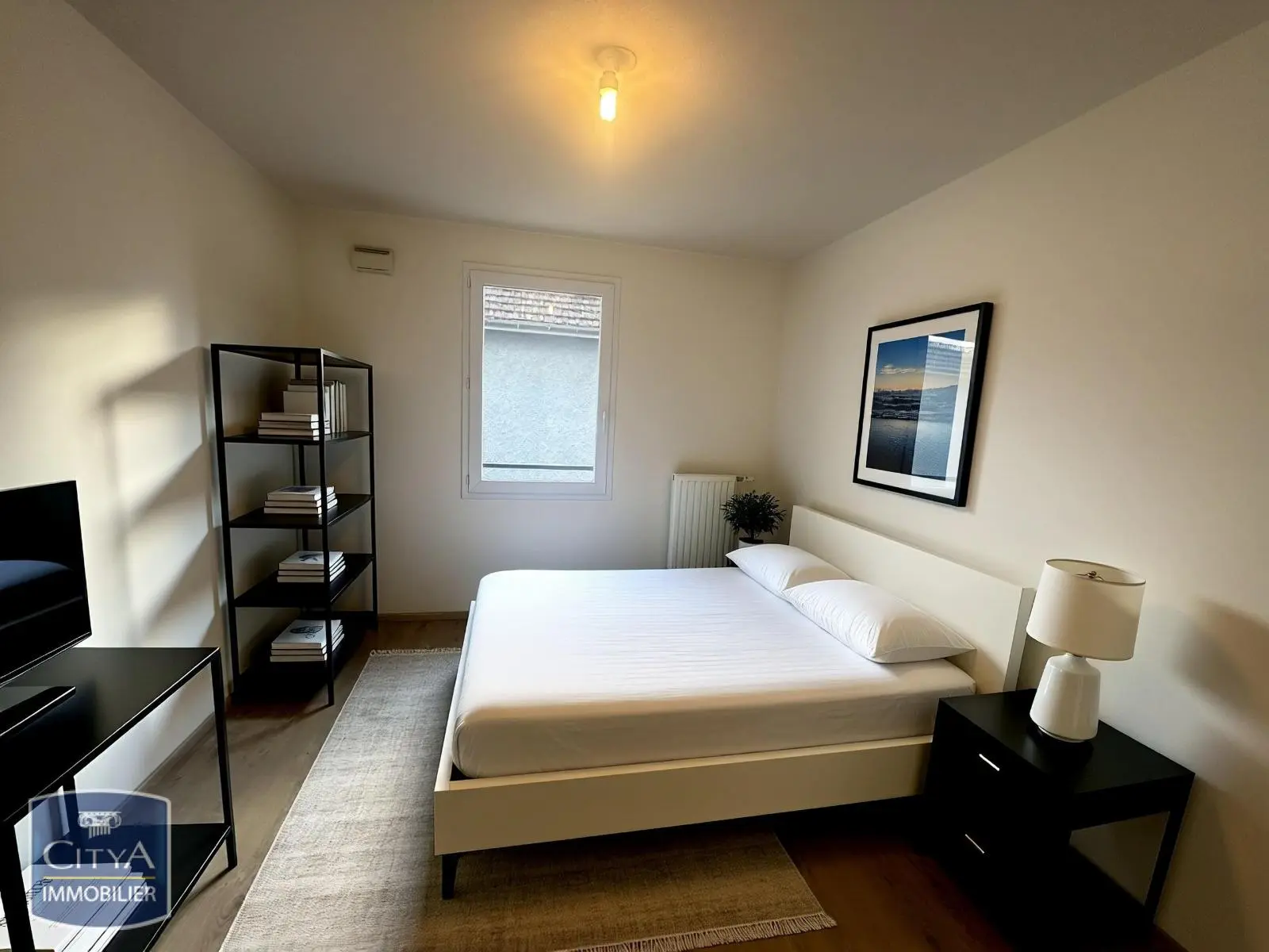 Photo 4 Appartement 2 pièces 49m²