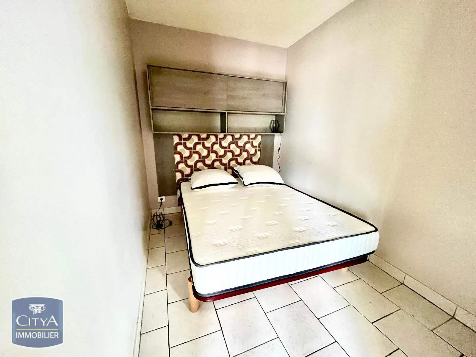 Photo 4 Appartement 2 pièces 35m²