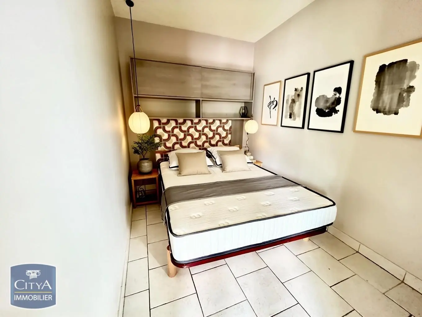 Photo 6 Appartement 2 pièces 35m²