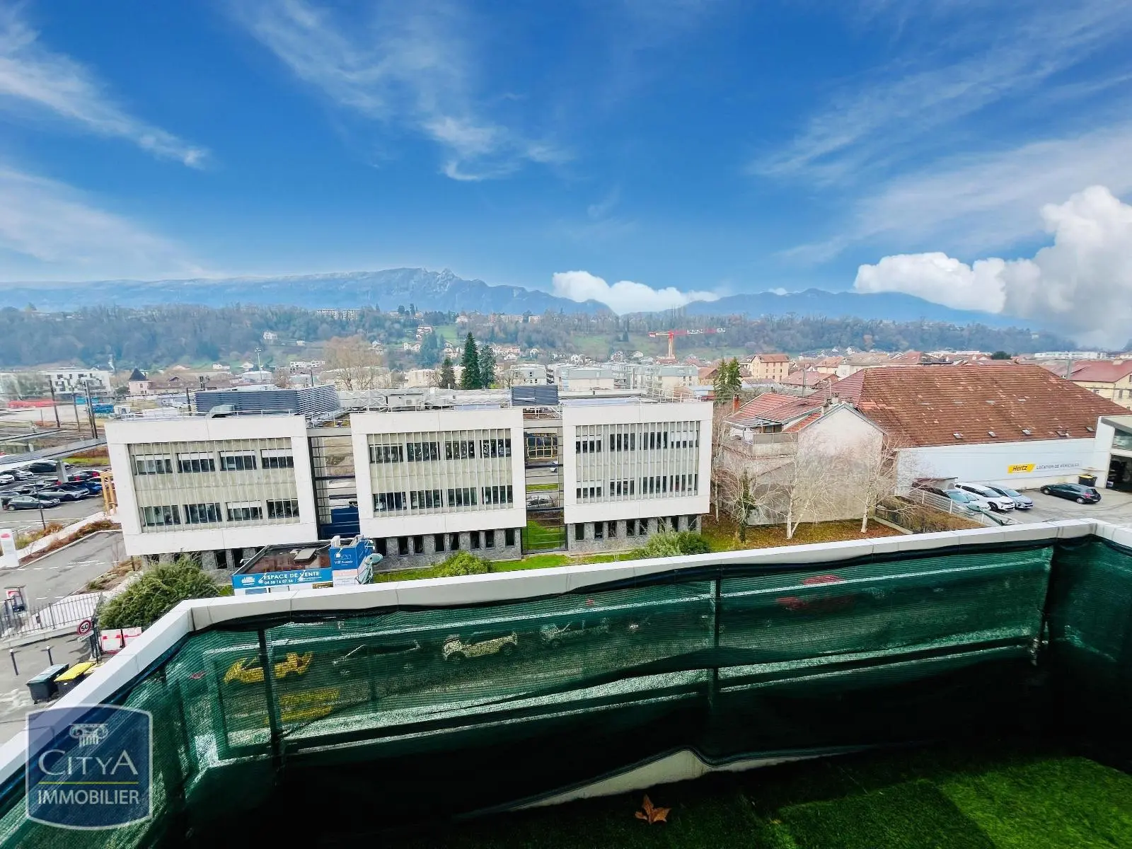 Photo 4 Appartement 2 pièces 35m²