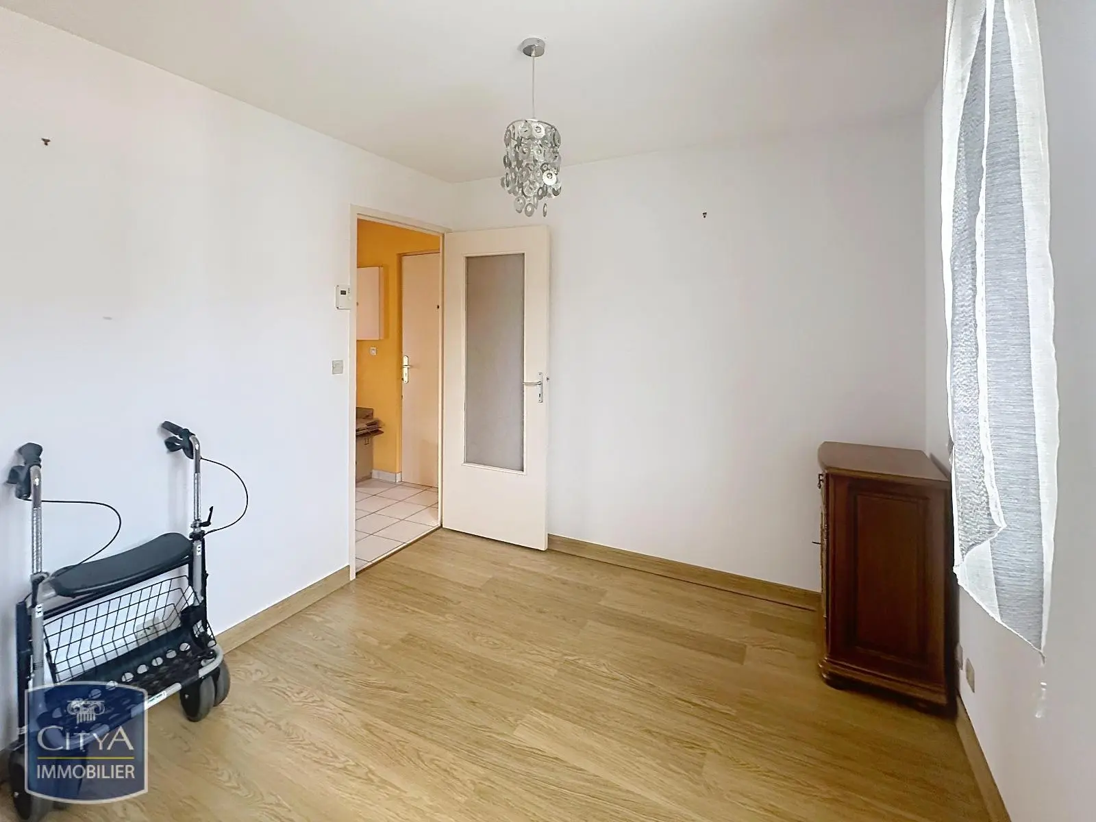 Photo 4 Appartement 3 pièces