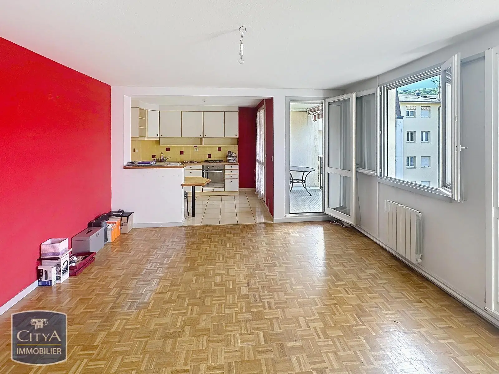 Photo 3 Appartement 3 pièces