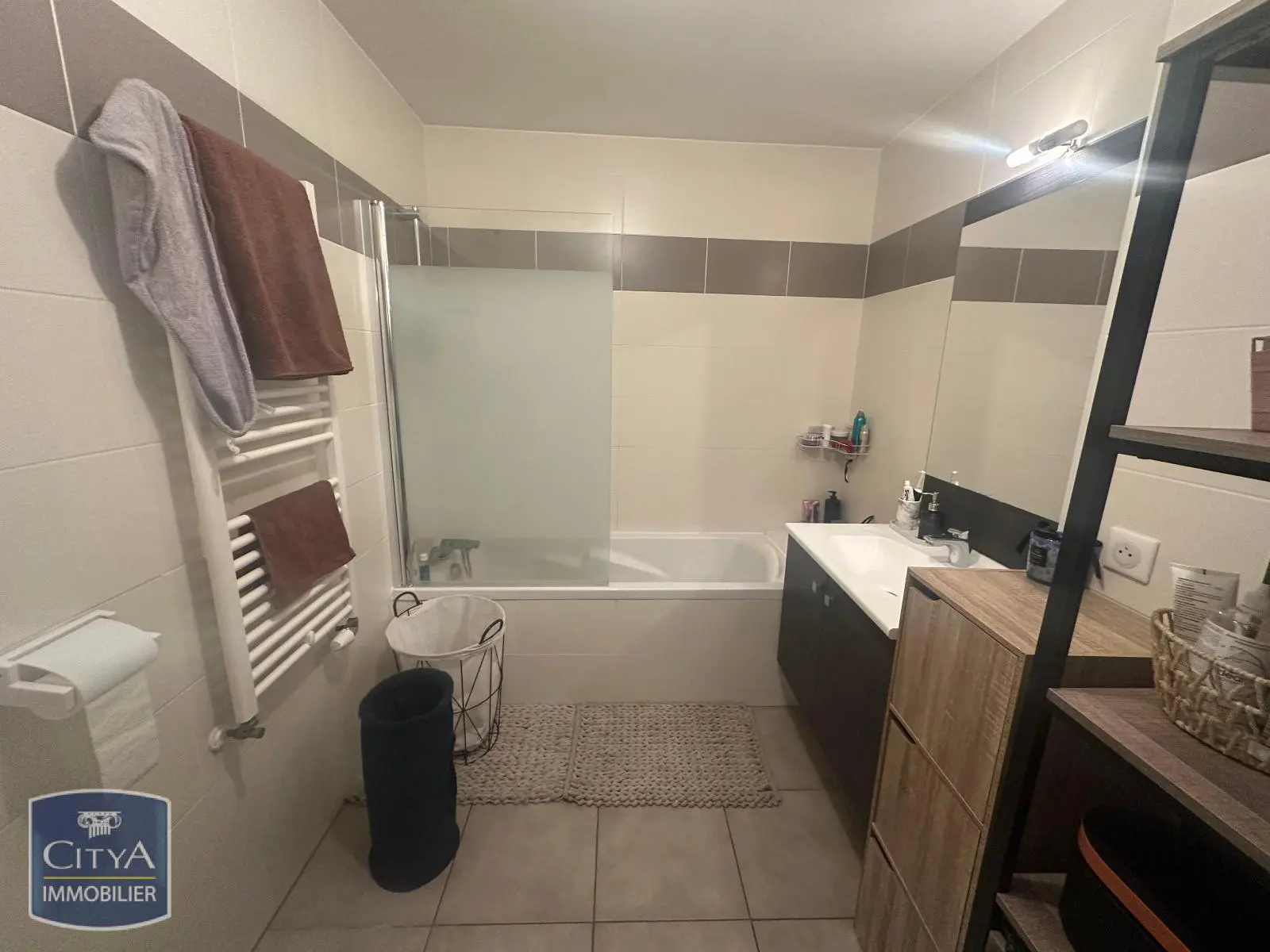 Photo 2 Appartement 2 pièces 45m²