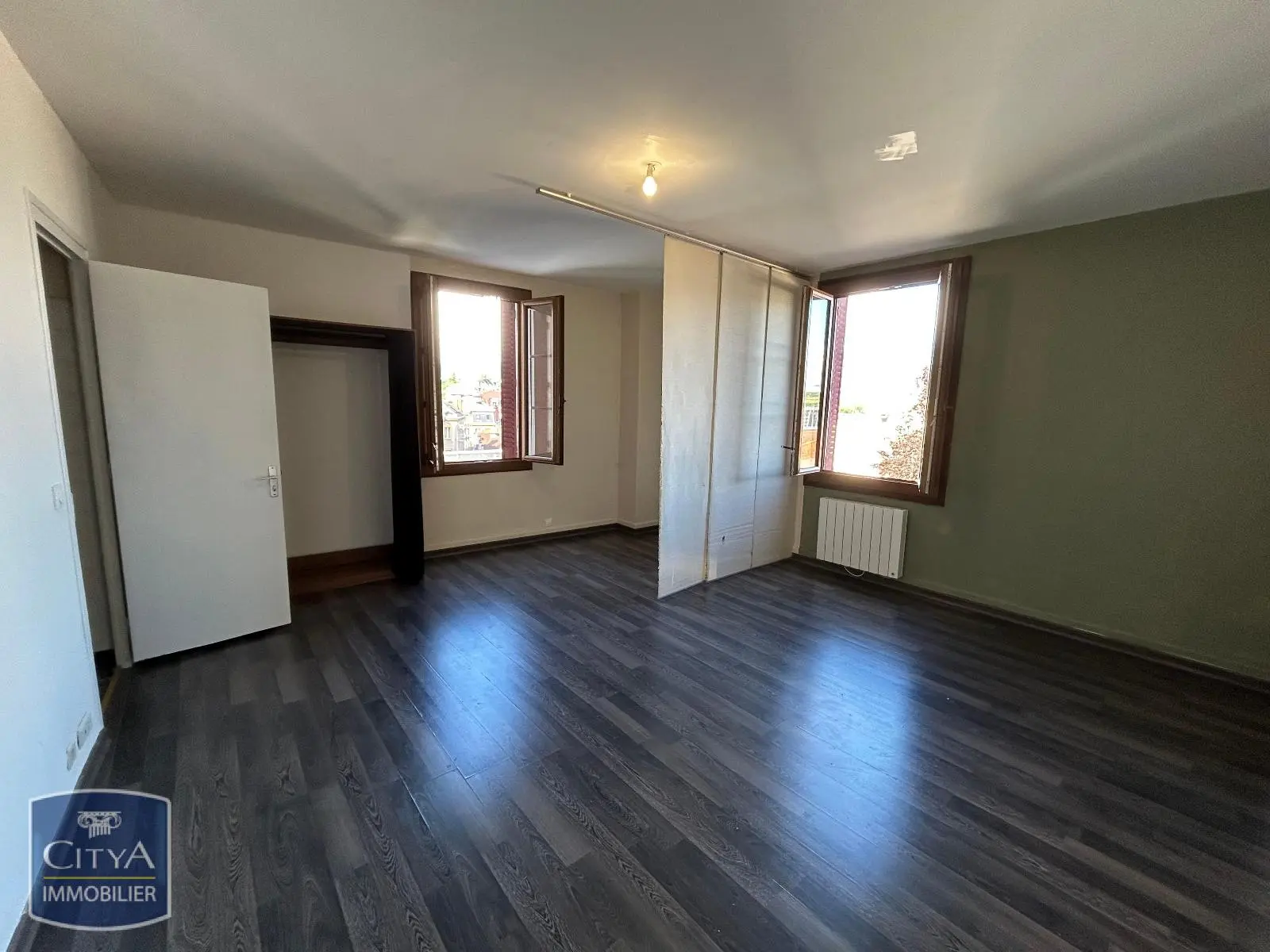 Photo 3 Appartement 2 pièces 32m²
