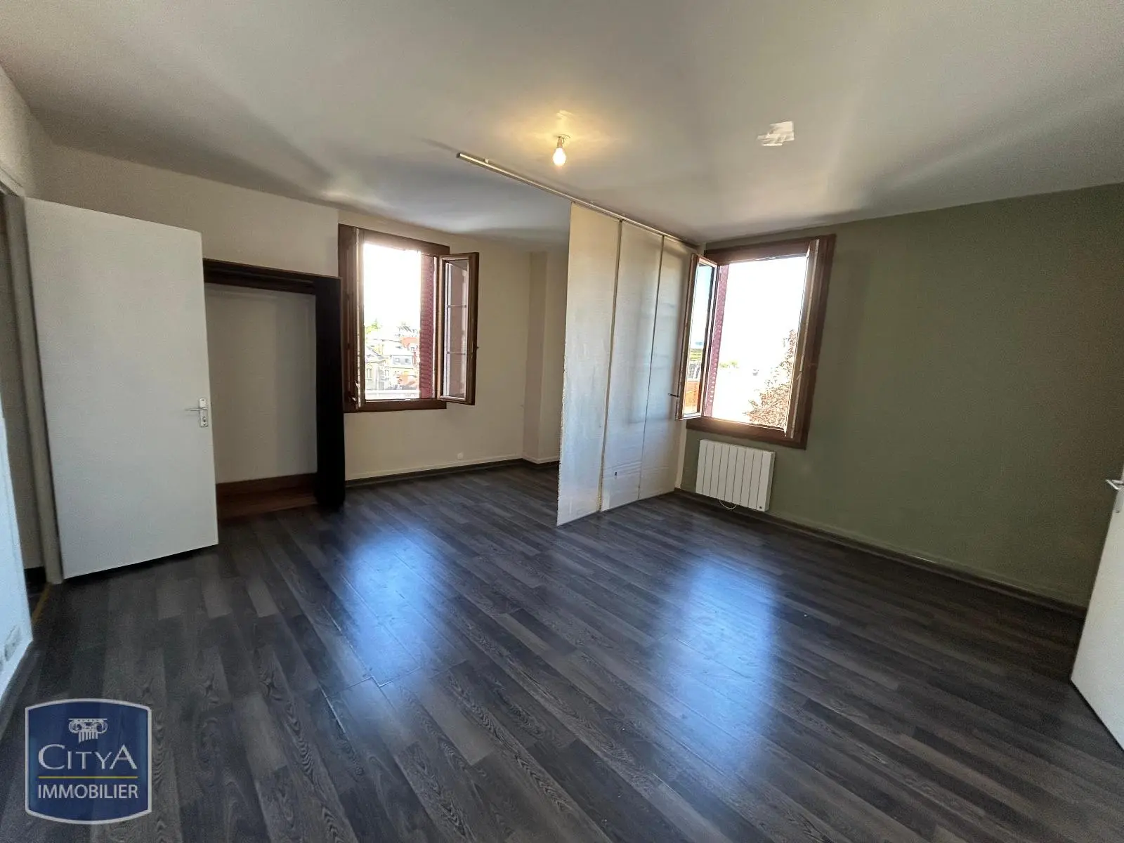 Photo 6 Appartement 2 pièces 32m²