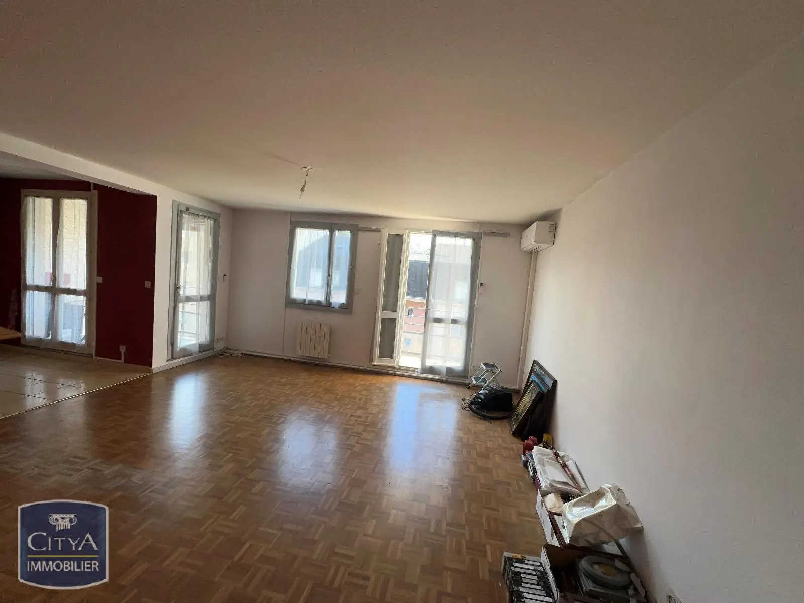 Photo 3 Appartement 3 pièces