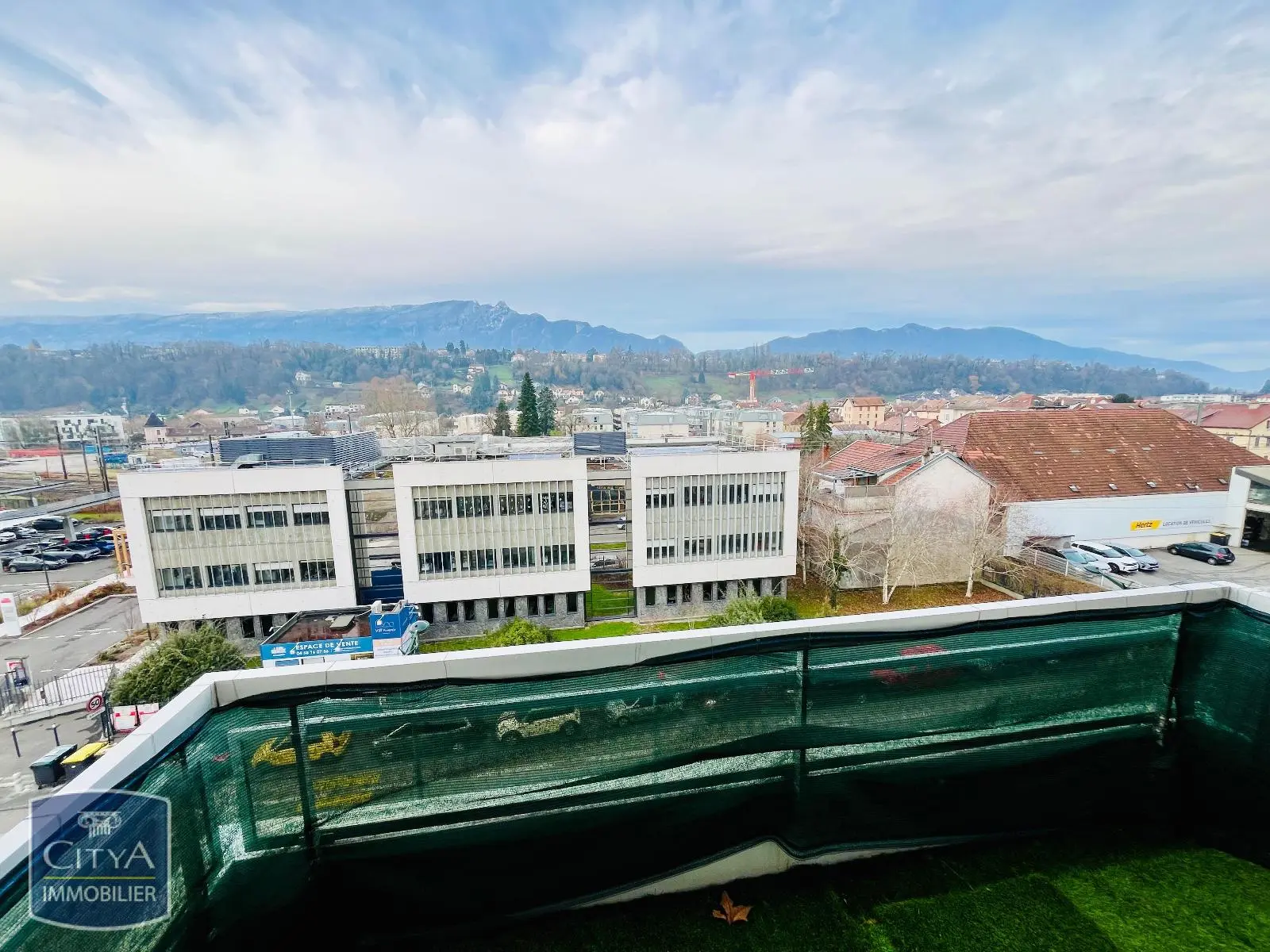 Photo 3 Appartement 2 pièces 35m²