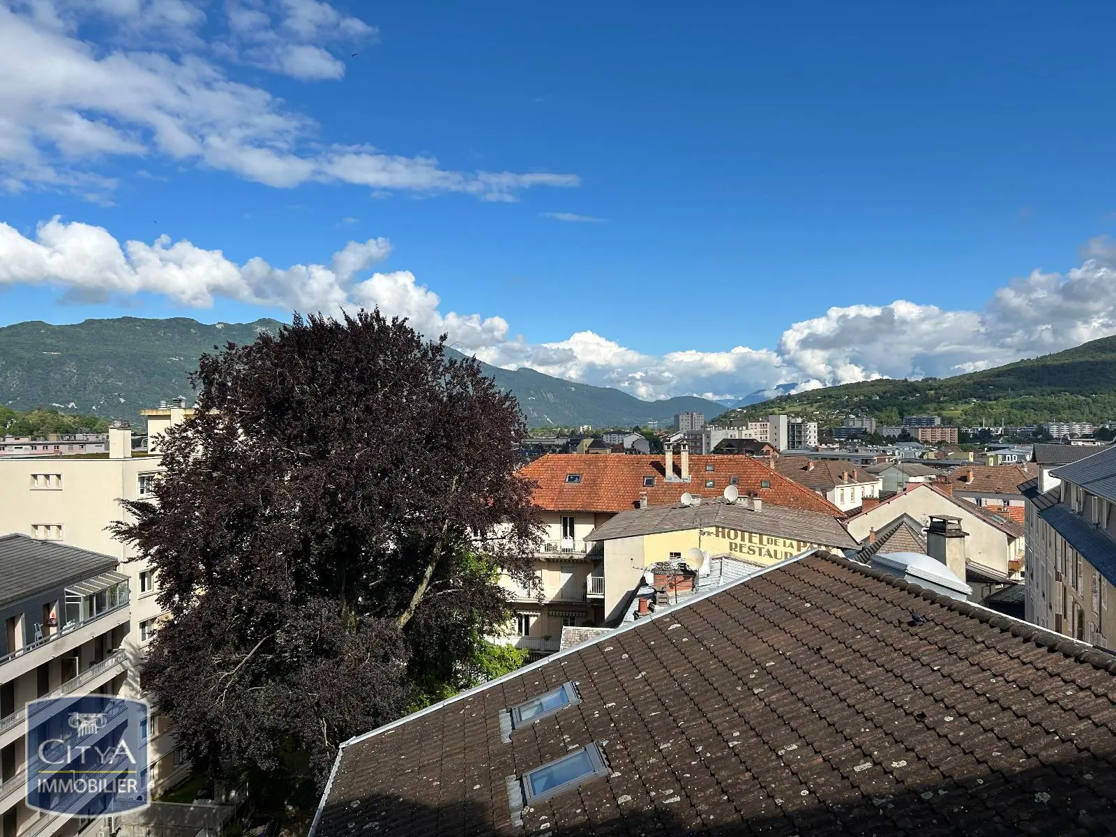 Photo 5 Appartement 2 pièces 32m²