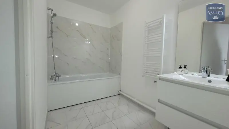 Photo 3 pour Appartement 3 pièces 62.4m² Photo 3 Appartement 3 pièces 62.4m²