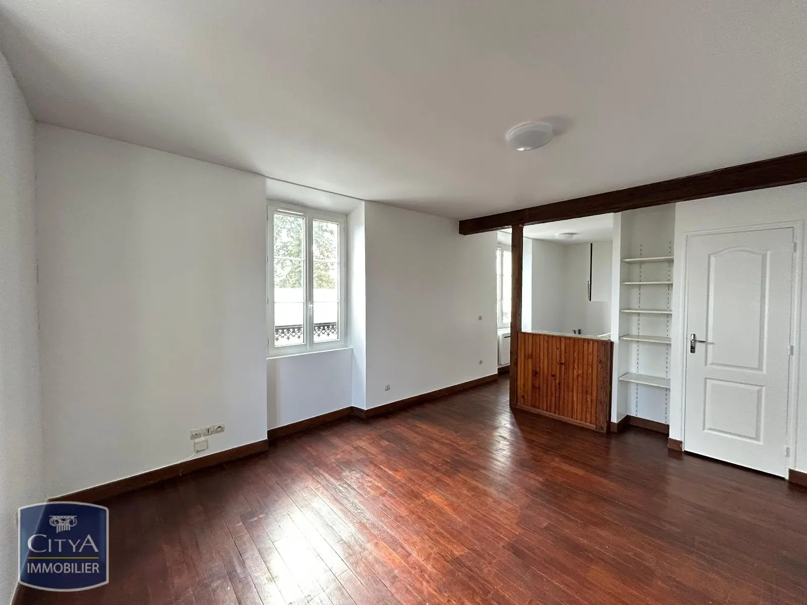 Photo 10 Appartement 1 pièce 31.7m²