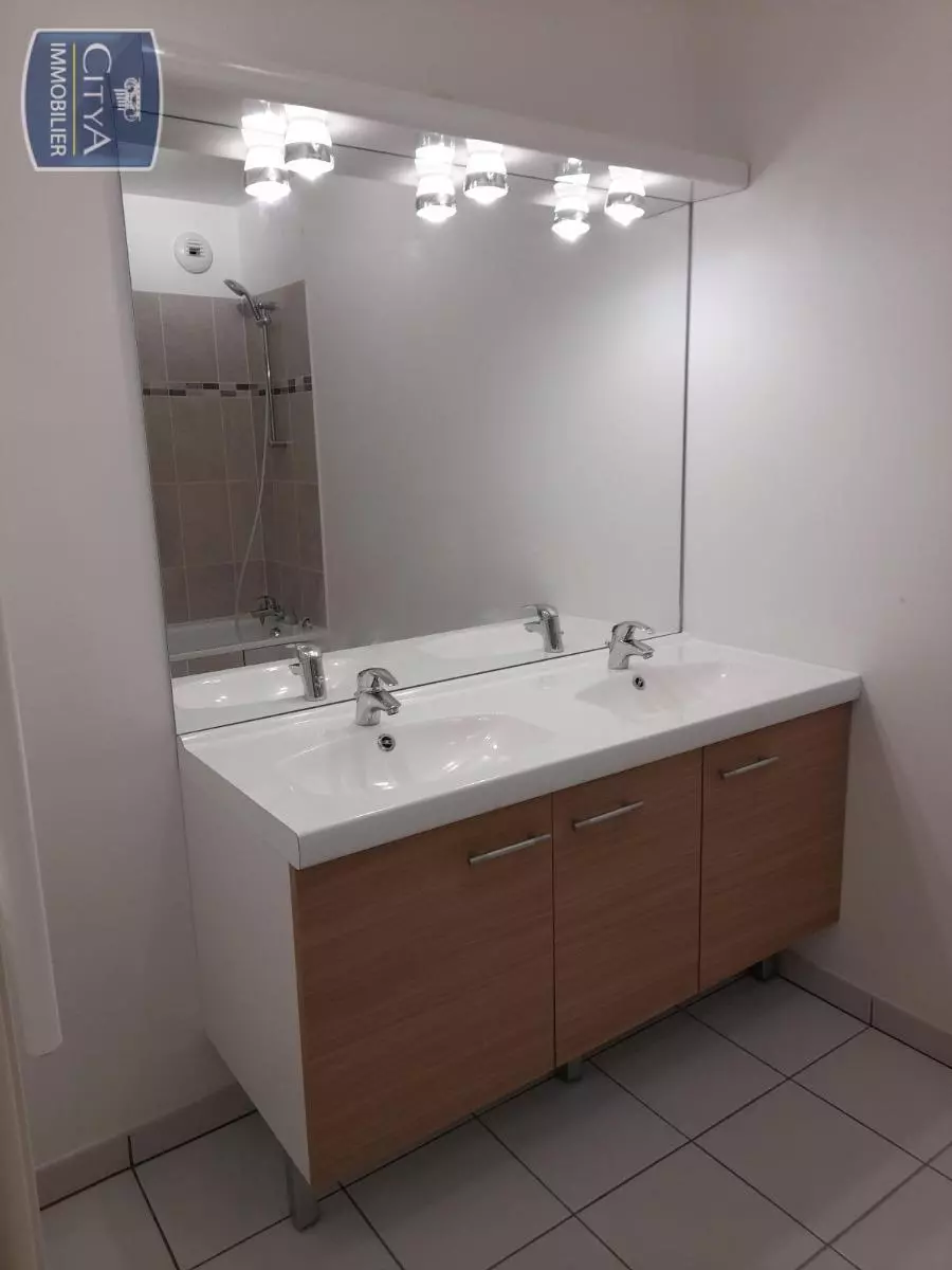 Photo 8 Appartement 3 pièces 62.14m²