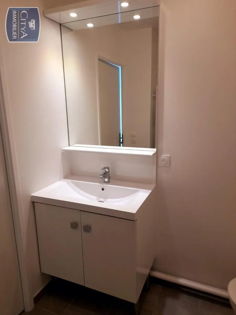 Photo 5 Appartement 1 pièce 17.94m²