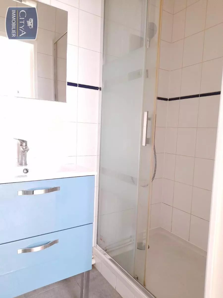 Photo 4 Appartement 1 pièce 28.28m²