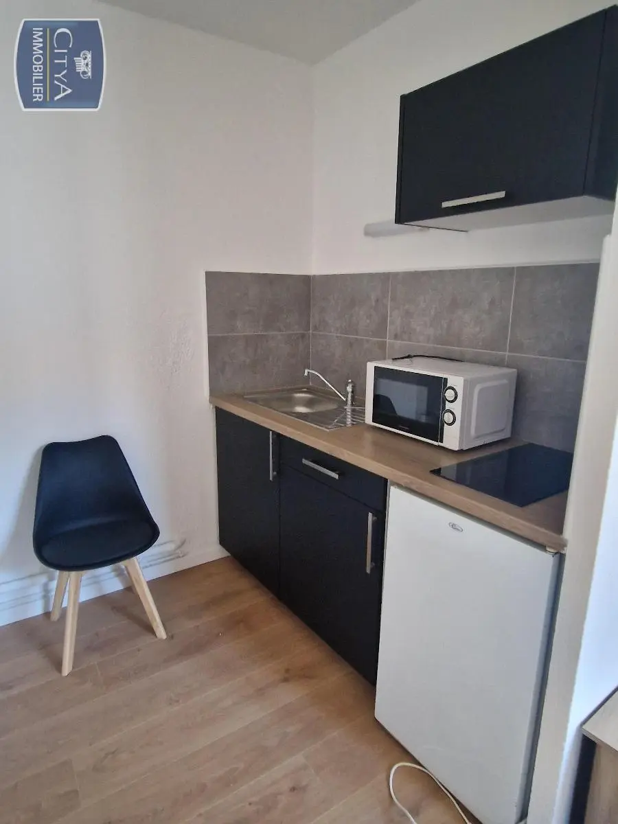 Photo 4 Appartement 1 pièce 19.09m²