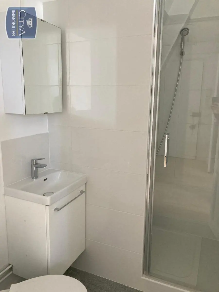 Photo 8 Appartement 2 pièces 32.02m²