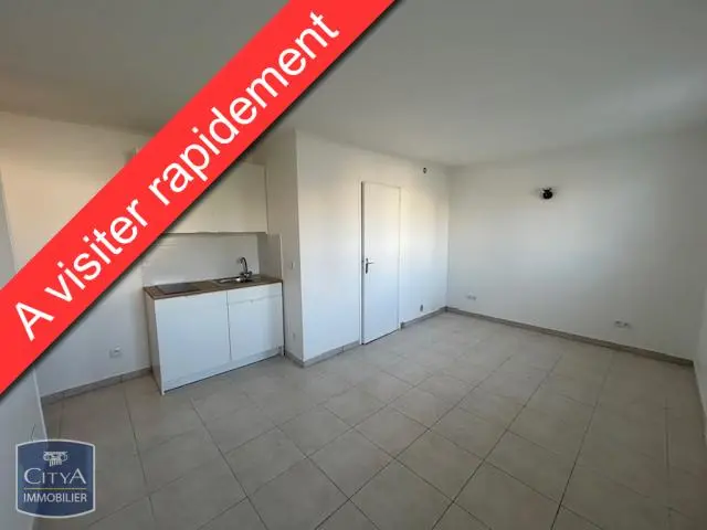 Photo 1 Appartement 1 pièce 19.08m²