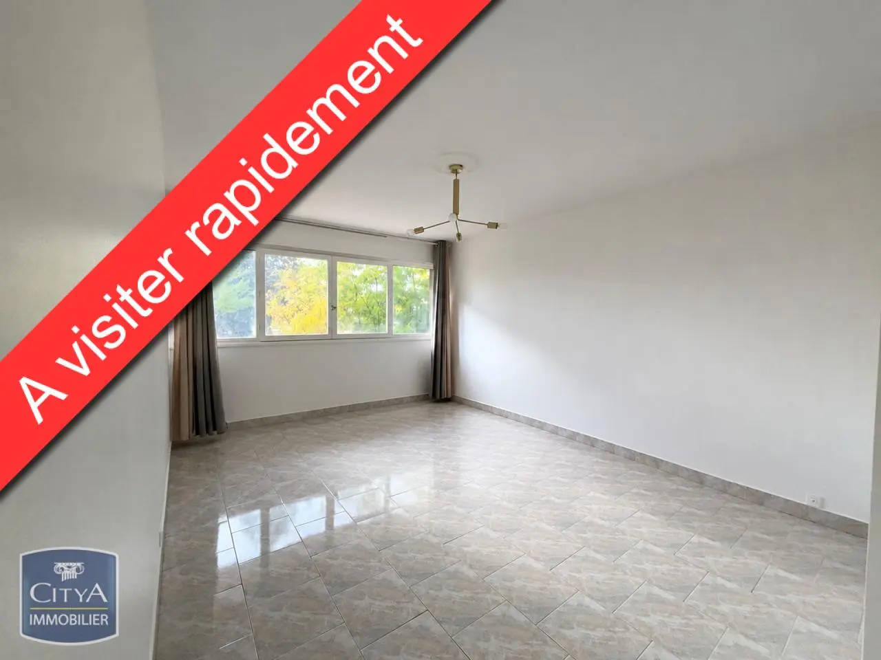 Photo 1 Appartement 3 pièces 61.54m²