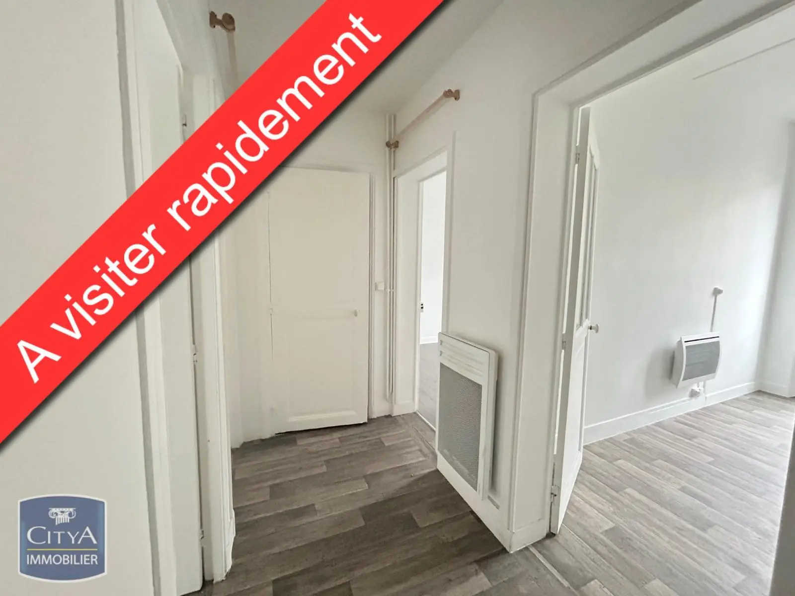 Photo 1 Appartement 3 pièces 44.26m²