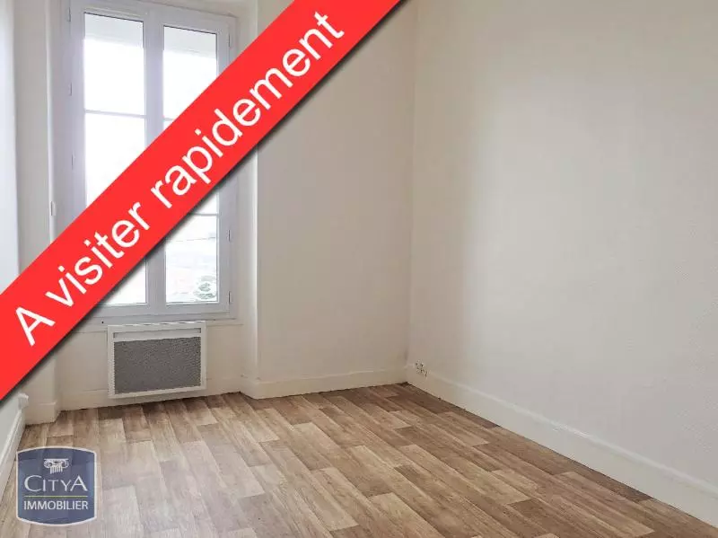 Illustration pour Appartement 1 pièce 25.3m² Photo Appartement 1 pièce 25.3m²