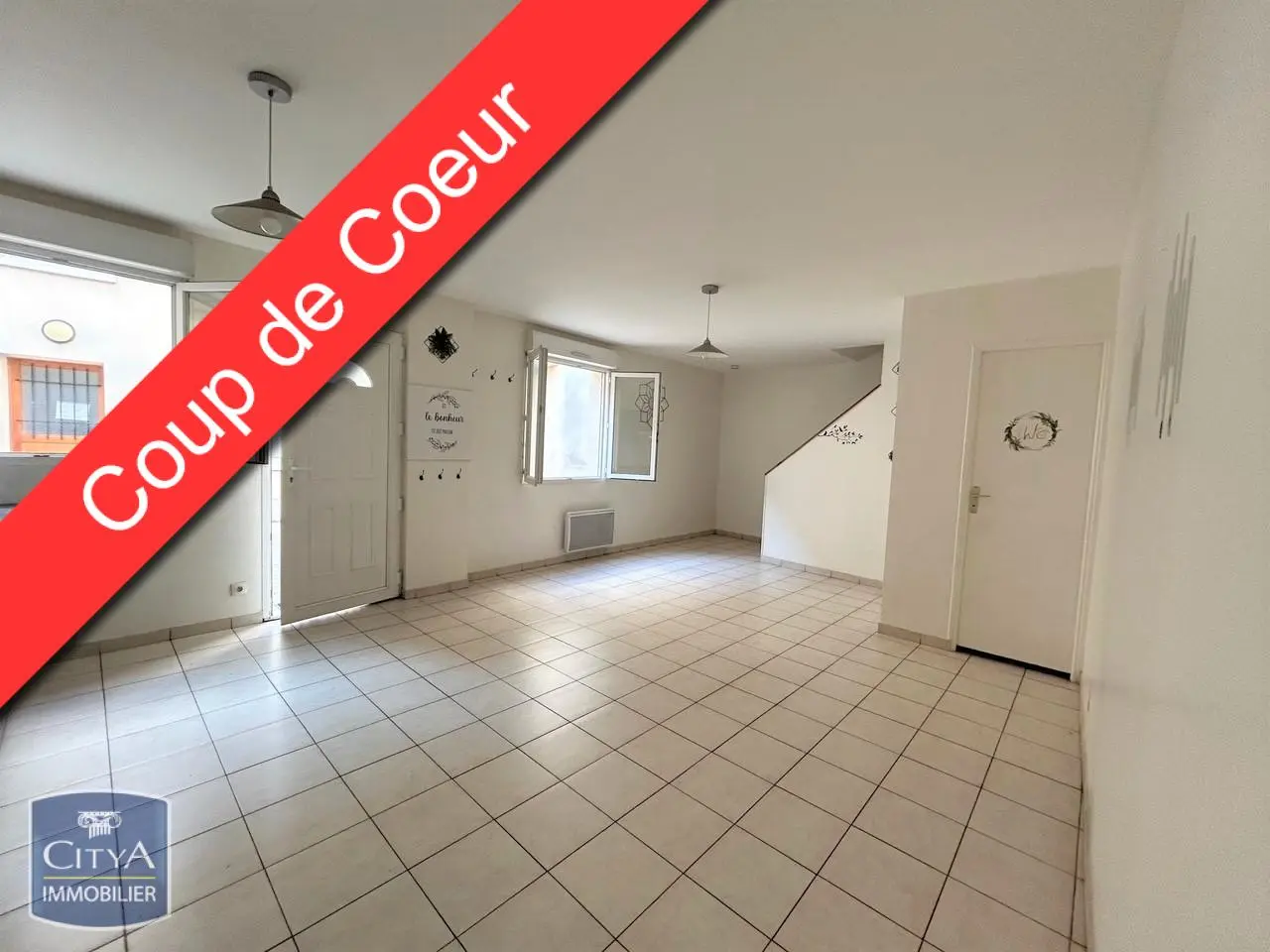 Photo 1 Appartement 3 pièces 54.6m²