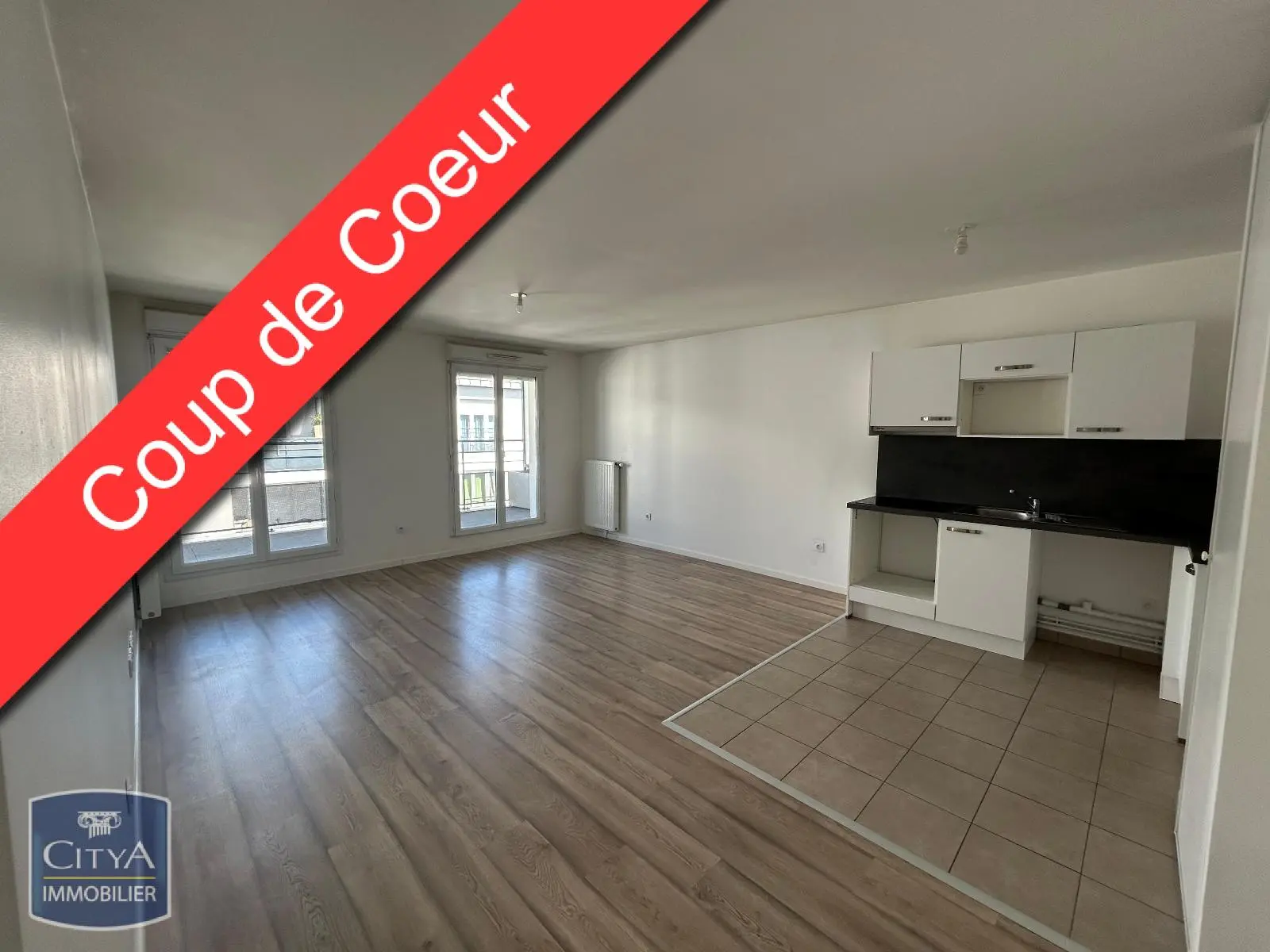 Photo 1 Appartement 4 pièces 79.37m²