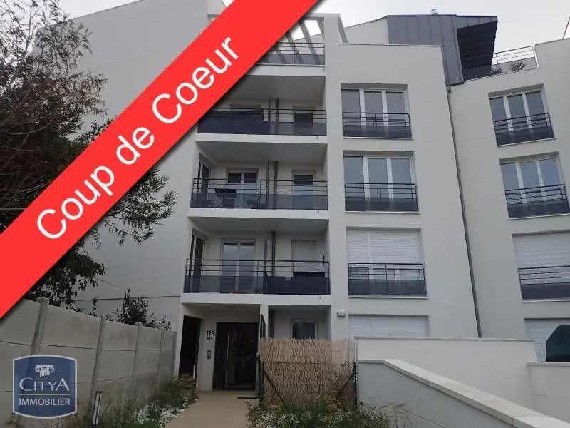 Photo 2 Appartement 4 pièces 79.37m²