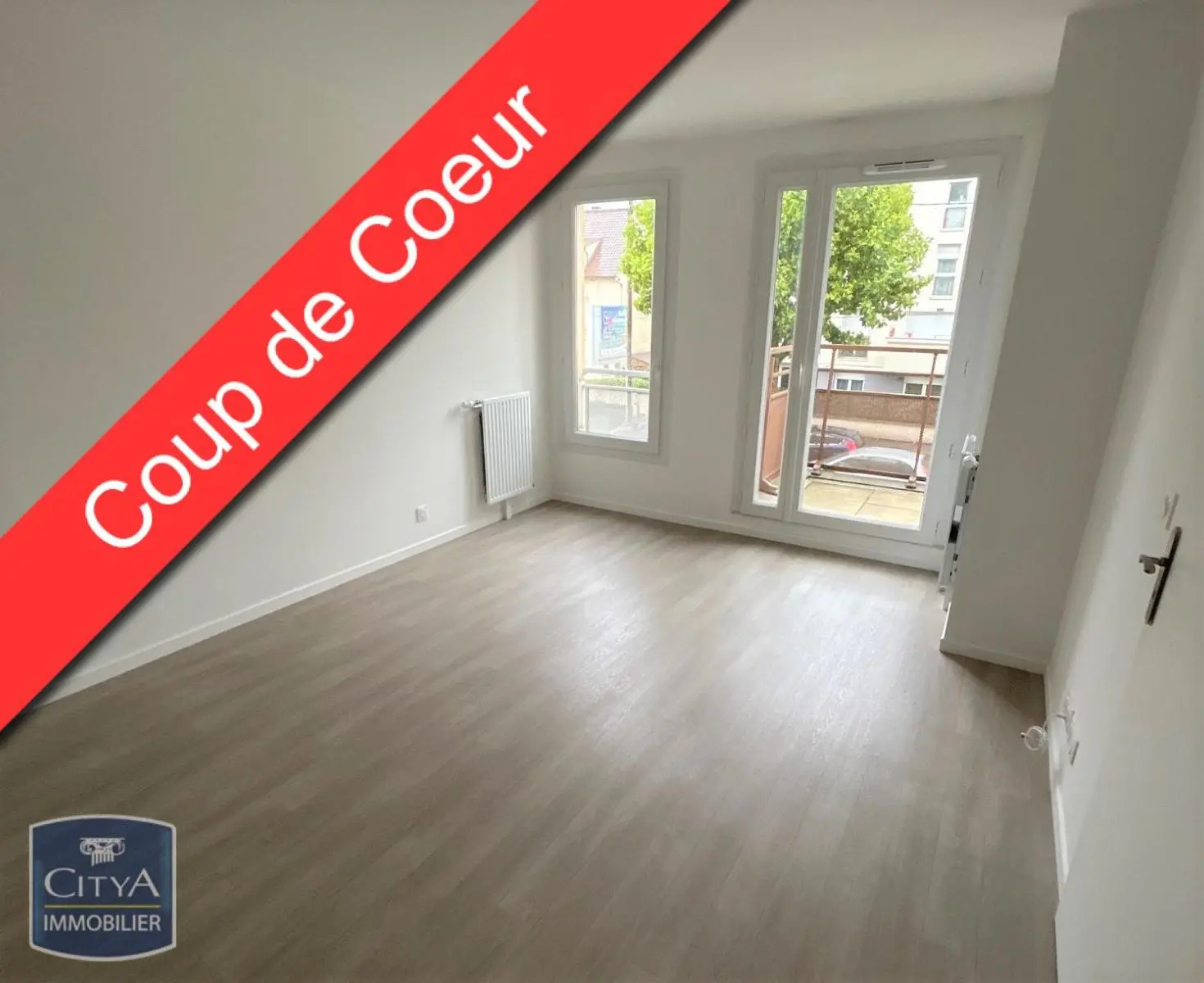 Photo 1 Appartement 2 pièces 37.7m²