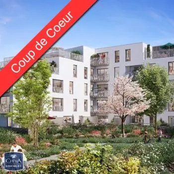 Photo 10 Appartement 3 pièces 68.14m²