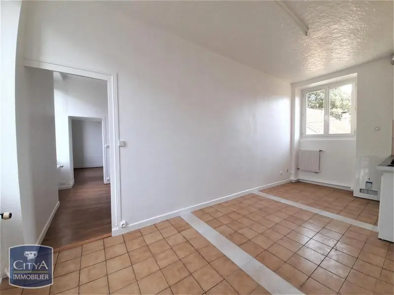 Photo 2 Appartement 2 pièces 41.75m²