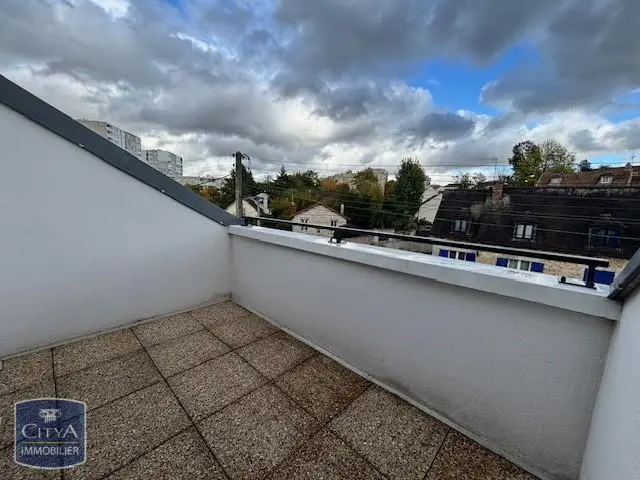 Photo 6 Appartement 2 pièces 43.71m²