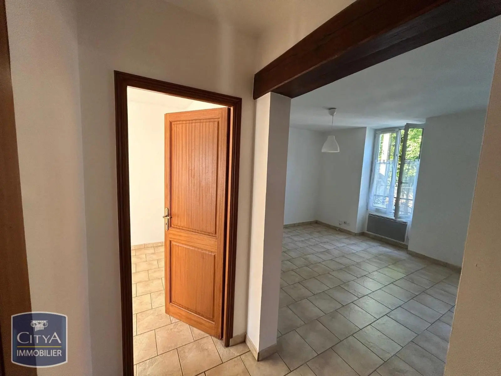 Corbeil-Essonnes (91100) Appartement 2 pièces 39.1m² photo 2