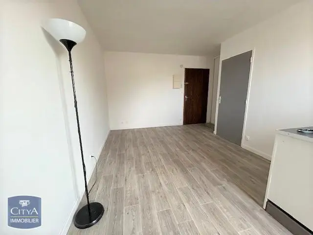 Photo 4 Appartement 1 pièce 22.78m²