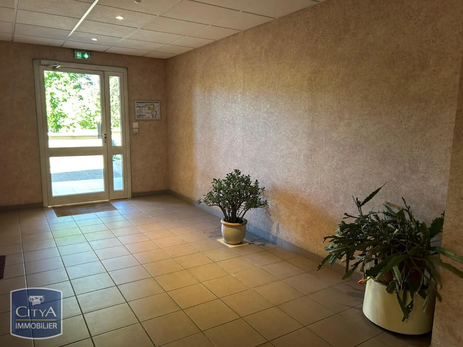 Corbeil-Essonnes (91100) Appartement 2 pièces 27.54m² photo 5