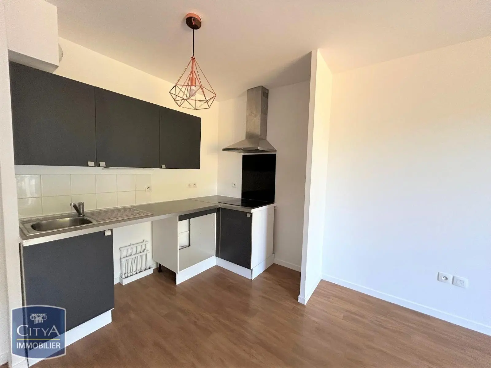 Photo 5 Appartement 3 pièces 56.79m²