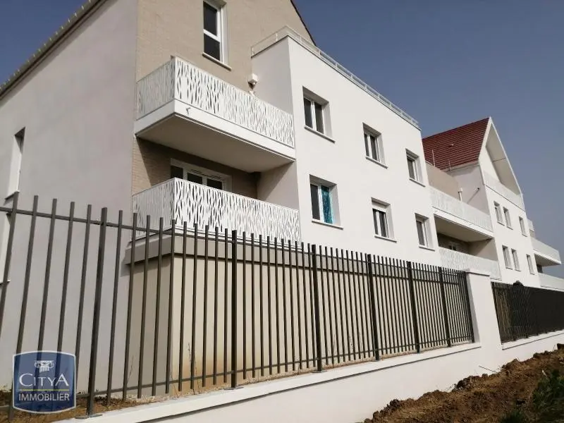 Photo 4 Appartement 3 pièces 66.77m²