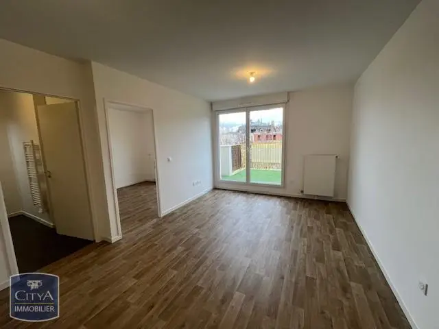 Photo 1 Appartement 3 pièces 50.11m²