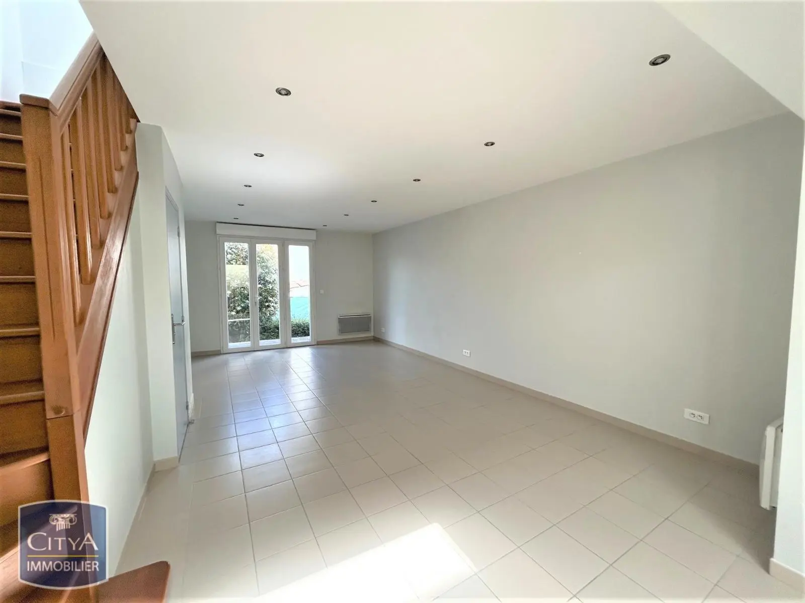 Photo 1 Appartement 2 pièces 60.93m²