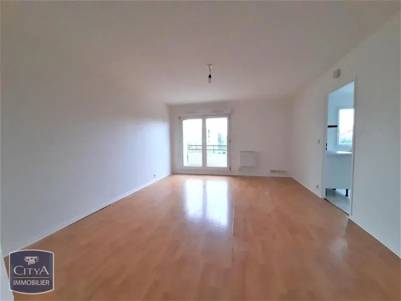 Photo 2 Appartement 2 pièces 47.98m²
