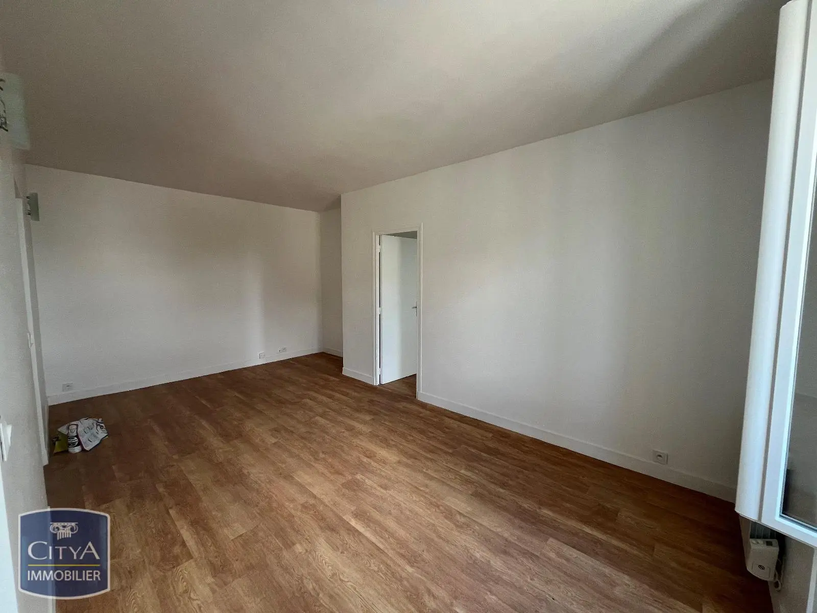 Photo 1 Appartement 3 pièces 54.93m²