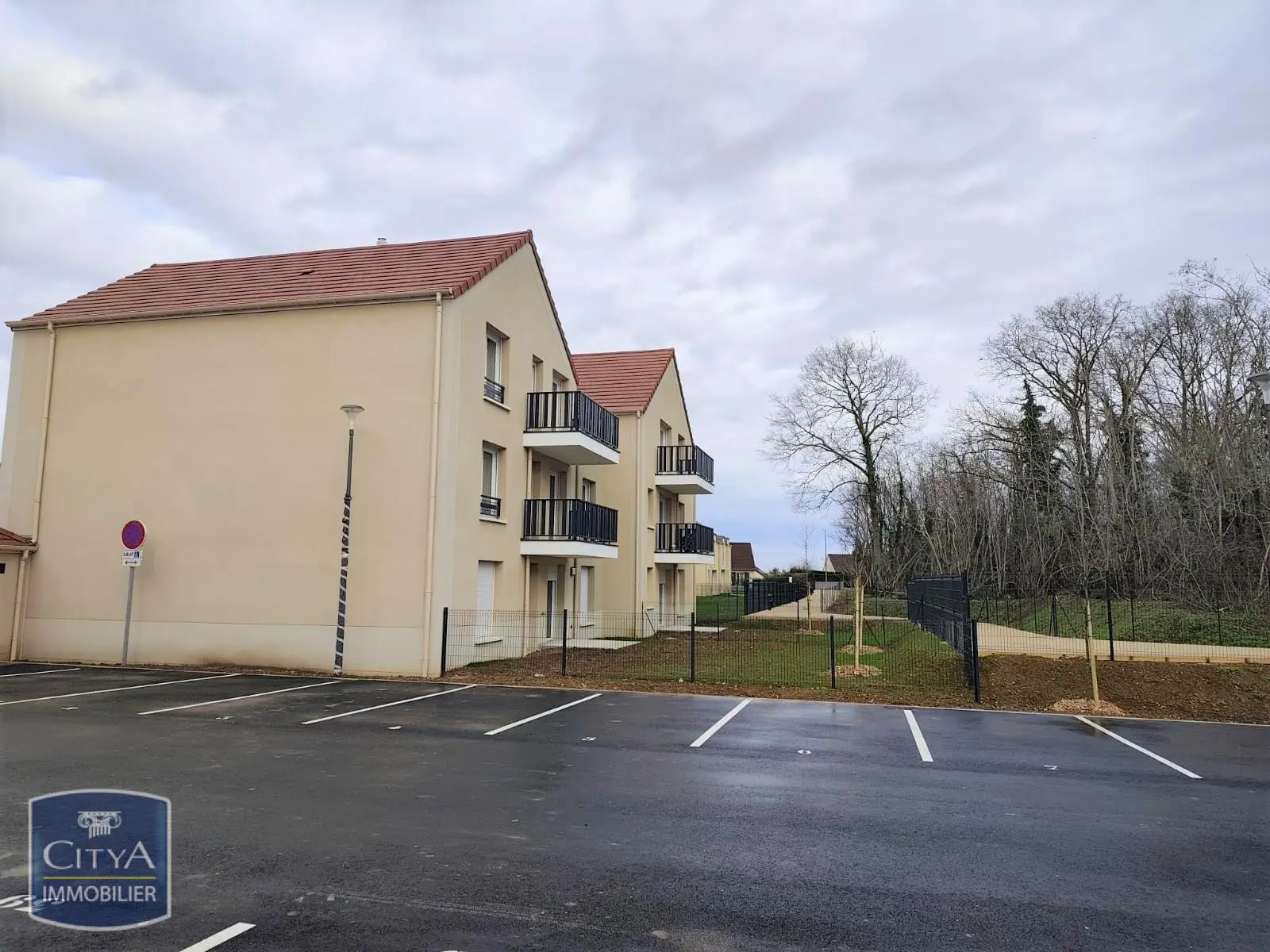 Photo 2 Appartement 2 pièces 47.95m²