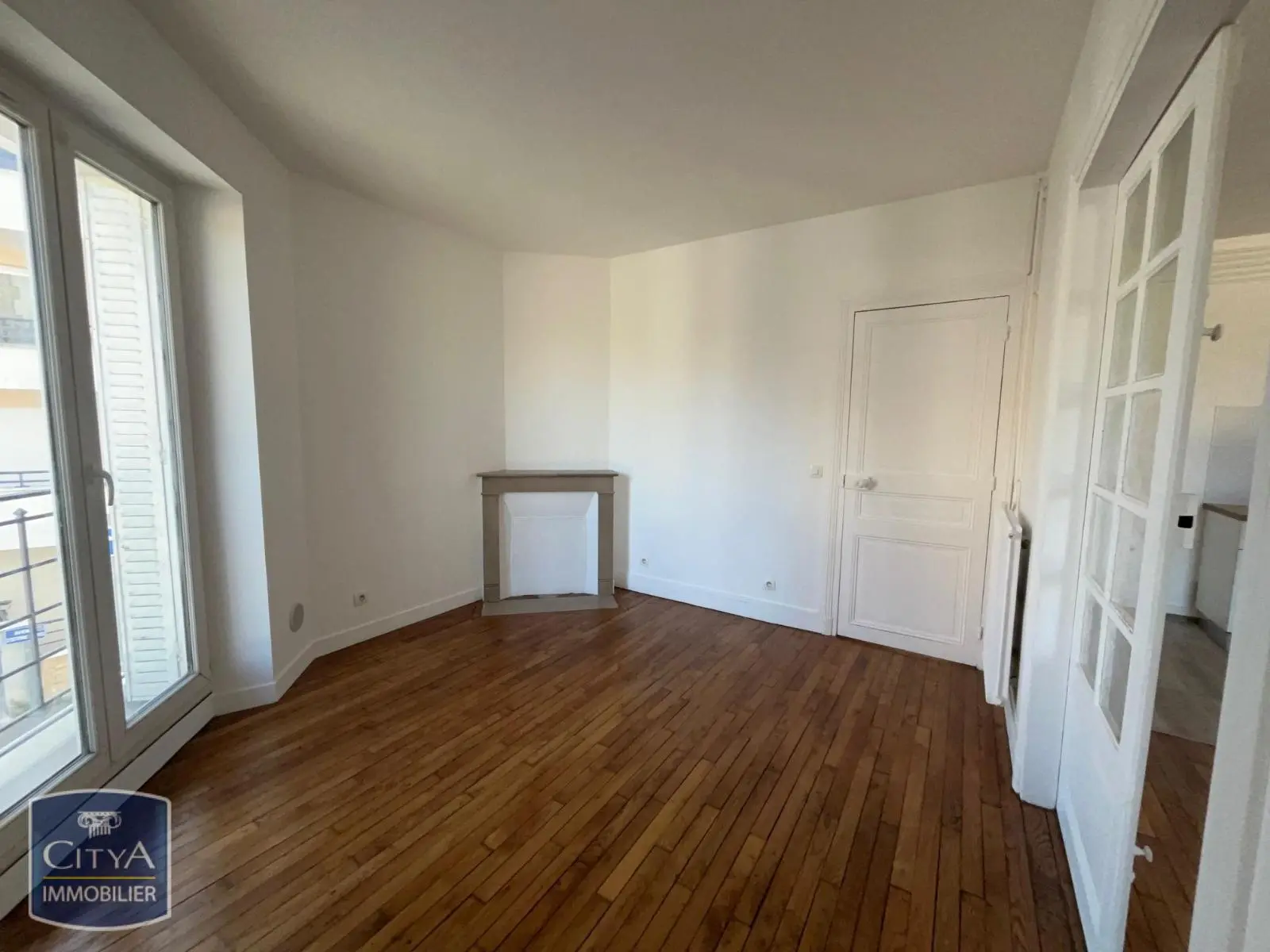 Photo 5 Appartement 3 pièces 45.57m²