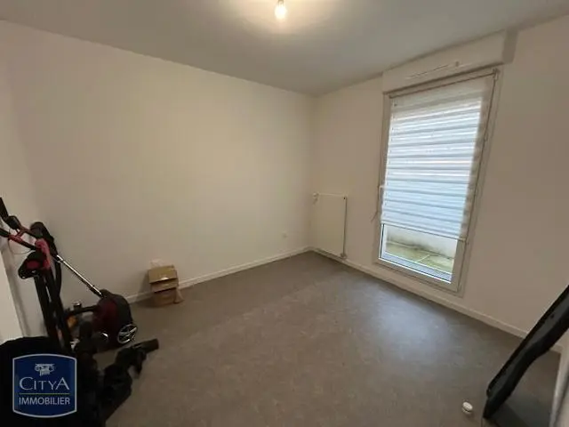 Photo 6 Appartement 3 pièces 50.08m²